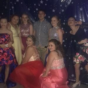 Meet your Posher, Beth